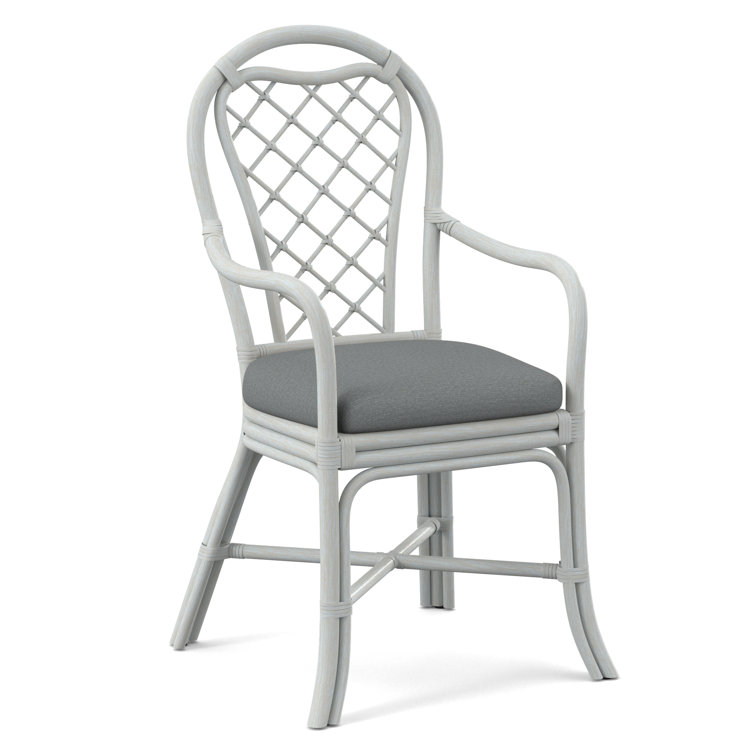 Trellis Dining Arm Chair