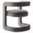 Winslow Barrel Performance Velvet Dining Chair-101323738