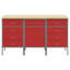 Work Cabinet with Drawer-1905889521