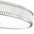 Joanie 16.75 inch 1 Light Flush Mount-1459986883