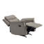 Fauteuil inclinable 1 place Rossum