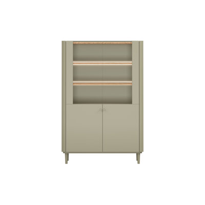 Blackett Display Cabinet