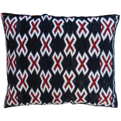 Lumbar Pillow Cover & Insert