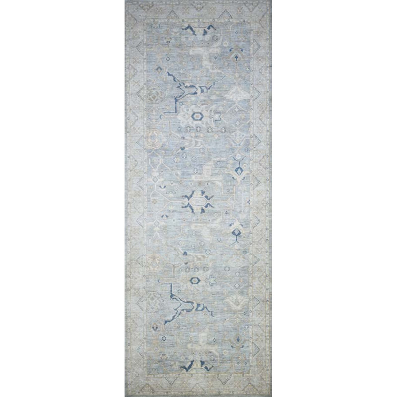Tapis noué à la main Dover