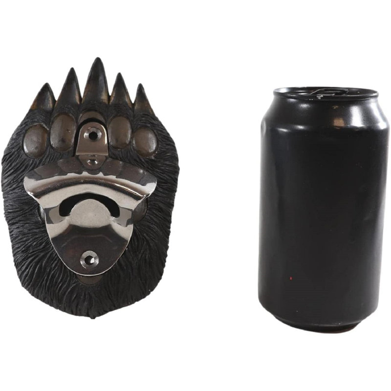 Patte d'ours noir Bhawari