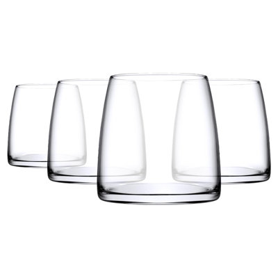 375ml Whiskey Glass