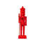 Christmas People Nutcracker-62830327