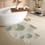 Ensemble de tapis de bain (2 pièces)