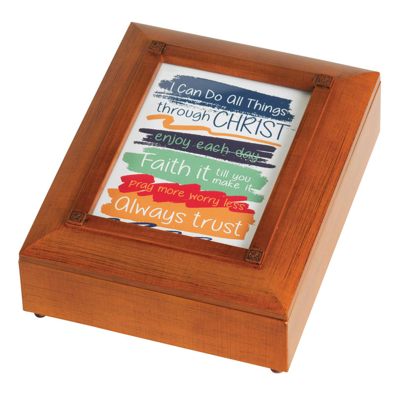 Jewelry Box +