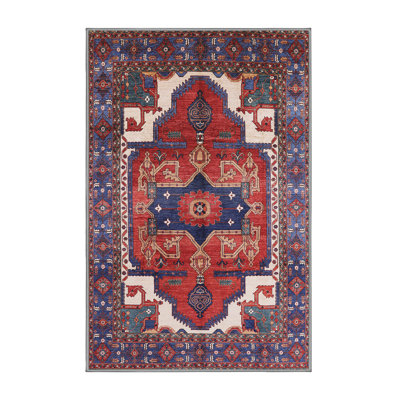 Oriental Indoor Rug