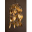 Luminaire suspendu RUSTIC Vignes