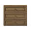 3 Drawer Nighstand-1143736301