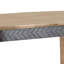 Table de salle à manger Mid-Century Centerton-890321951