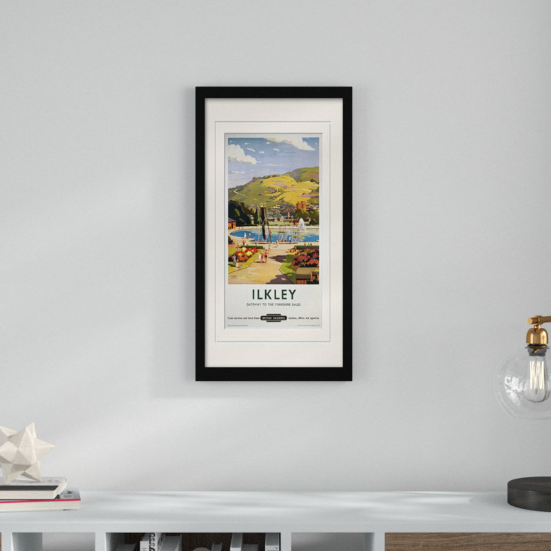 Print, Wood, No Mount, 59cm H x 40cm W