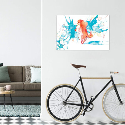 Pomi VI - reproduction d'art