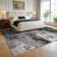Tapis moderne lavable abstrait pour le salon de la chambre à coucher-130703099-130766617