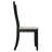 Ocossio 22.64'' H Linen Upholstered Parsons Chair-1855958120