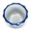 Cache-pot en porcelaine Jonson