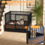 Biston Portable Cat Cage-552799458