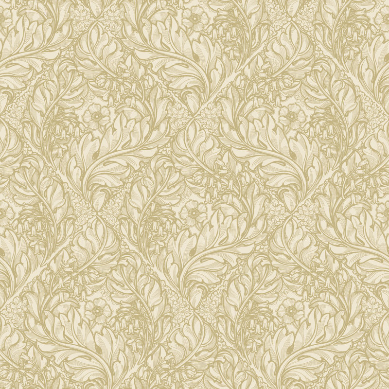 Laurence Llewelyn-Bowen Off The Wall Rambleicious, Yellow
