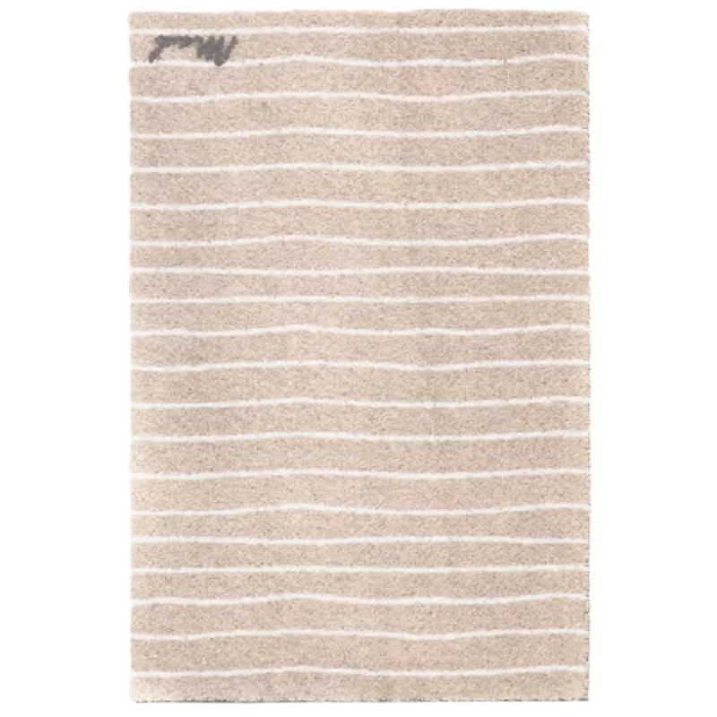Adeline Non-Slip Striped Indoor / Outdoor Doormat