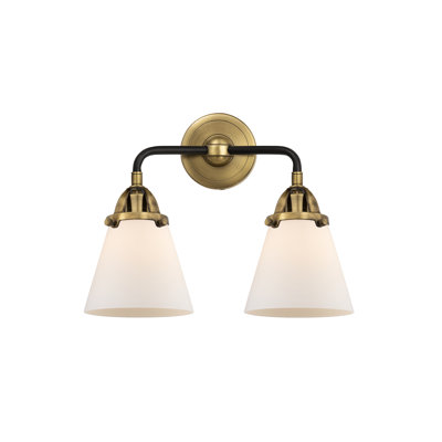Shauna 2 - Light Vanity Light