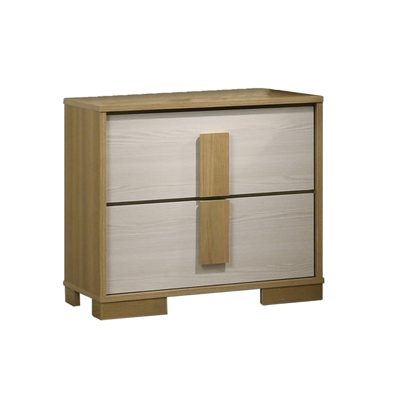 Table de chevet moderne Hodnett