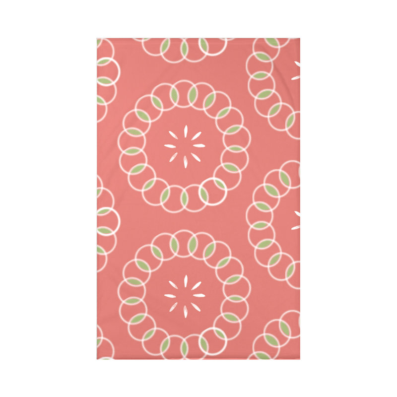 Throw Blanket, 60" L x 50" W x 0.5" D, Seed