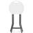 Ilakkiyen Counter Stool with Metal Frame-933779555-933779486-933779552