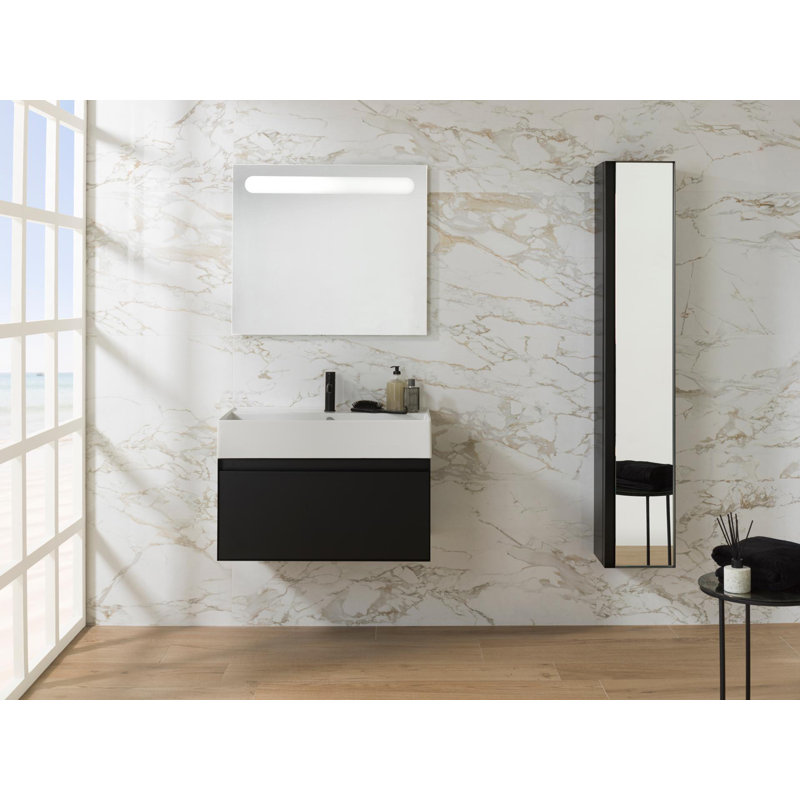 Pure 31.5'' W Single Vanity