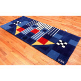 One-of-a-Kind Runner 4' X 9' Area Rug