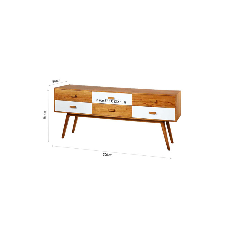 Phelan Sideboard