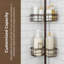 Serviteur de douche Padam Tension-2127779696