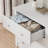 Angelynn 6-Drawer Double Dresser-1807192925