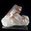 Hématite quartz miniature - Sidi Said, Maroc