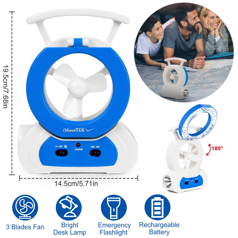 Henia 5.71 Novelty Light