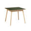 C35A Square Dining Table-413666310