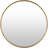 Jakin Metal Round Mirror-175923137-175923148