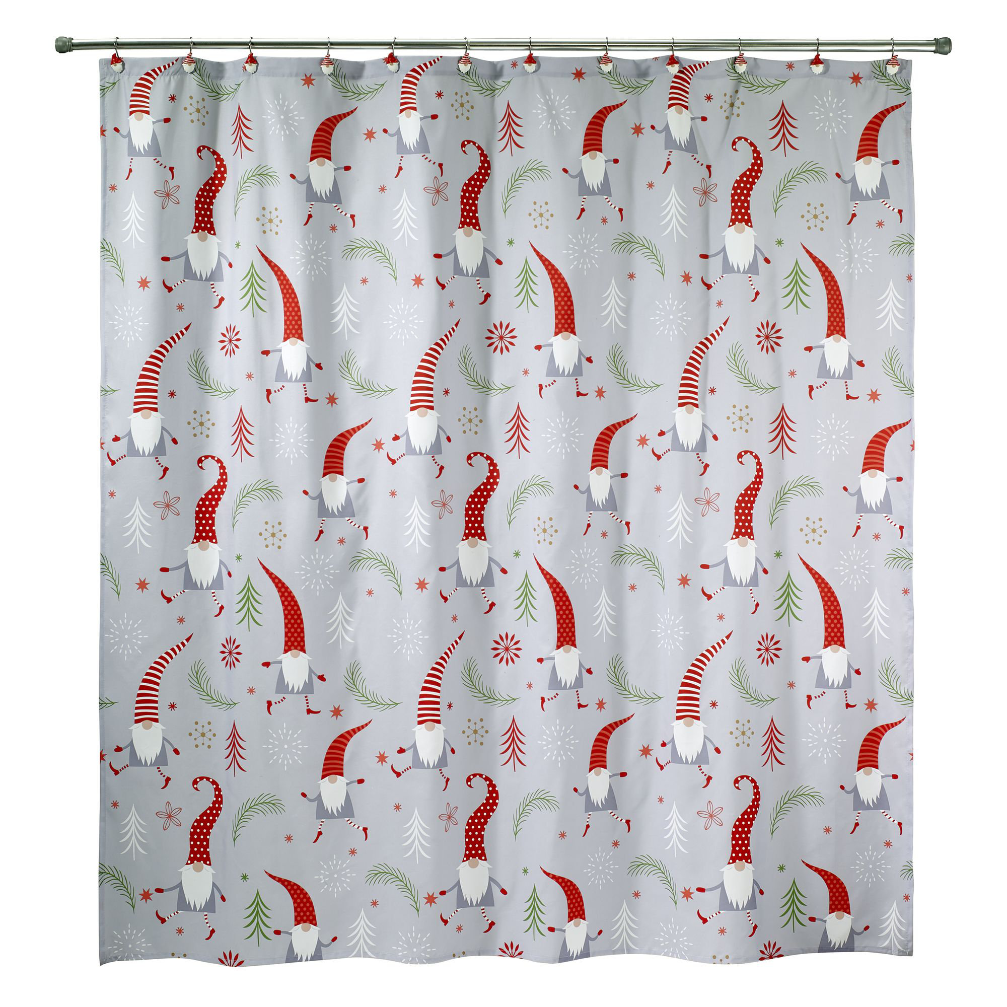 Avanti Linens Porte-brosse à dents Gnome Walk - Canada