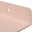 Steel Floating Shelf-1465701848