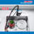 Nbarthome Pull Down Kitchen Faucet