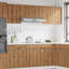 Hanging Cabinet Lyon 30x31x60 cm Engineered Wood-401495354