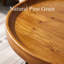 Table basse Minimalist