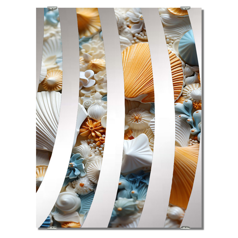 Miroir Corkhill, 32 po x 24 po