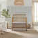 Winston 4-in-1 Convertible Mini Crib