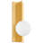 Bettianne 1 Light LED Wall Sconce