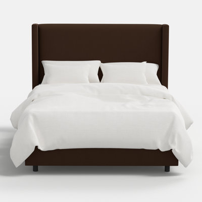Hanson Upholstered Standard Bed