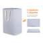 Laundry Basket with Handles-1036794875