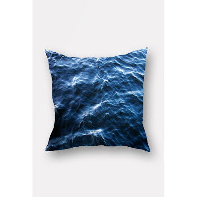 Housse de coussin Oakhur