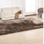 Tapis touffeté à poils longs Chubby-1085510965